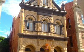 Fremantle Bed And Breakfast